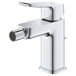 Miscelatore monocomando per bidet Grohe Dice cromo