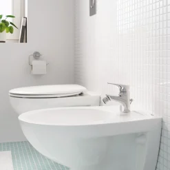 Miscelatore monocomando per bidet GROHE QUICKFIX Start Edge