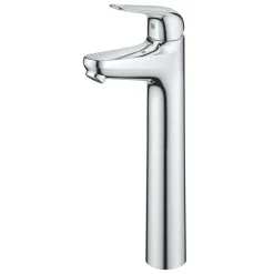 Miscelatore monocomando Swift per lavabo tg XL cromo