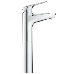 Miscelatore monocomando Swift per lavabo tg XL cromo