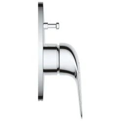 Miscelatore monocomando Swift incasso vasca-doccia cromo