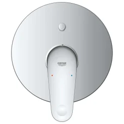 Miscelatore monocomando Swift incasso vasca-doccia cromo