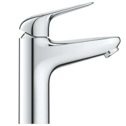 Miscelatore monocomando Swift per lavabo tg M cromo