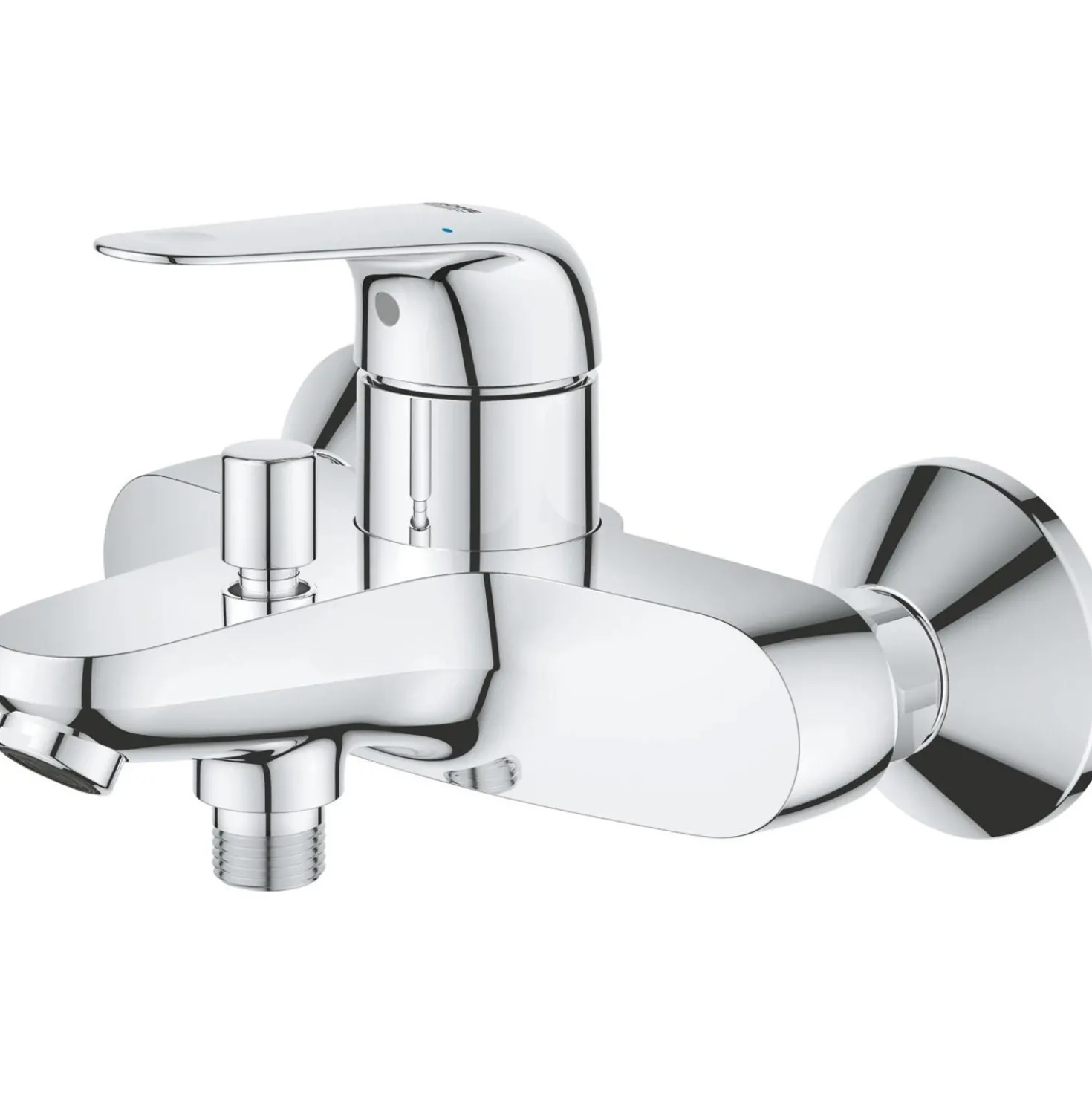 Miscelatore monocomando vasca Grohe Swift