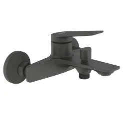 Miscelatore vasca Dynamic gungrey