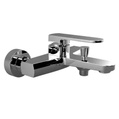 Miscelatore vasca Eden cromo