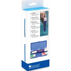 Misuratore di Ph elettronico a batteria