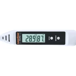 Misuratore di temperatura e umidità dell`aria