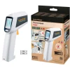 Misuratore di temperatura laser Auto-Hold