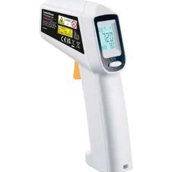 Misuratore di temperatura laser Auto-Hold