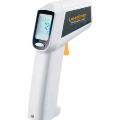 Misuratore di temperatura laser Auto-Hold