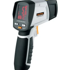 Misuratore di temperatura laser