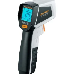 Misuratore di temperatura laser Pocket