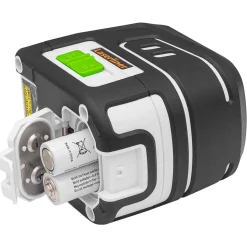 Misuratore laser linee incrociate