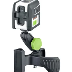 Misuratore laser linee incrociate