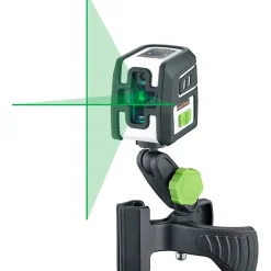 Misuratore laser linee incrociate