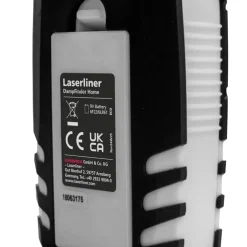 Misuratore umidità per materiali Auto-Hold