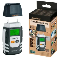 Misuratore umidità per materiali Auto-Hold