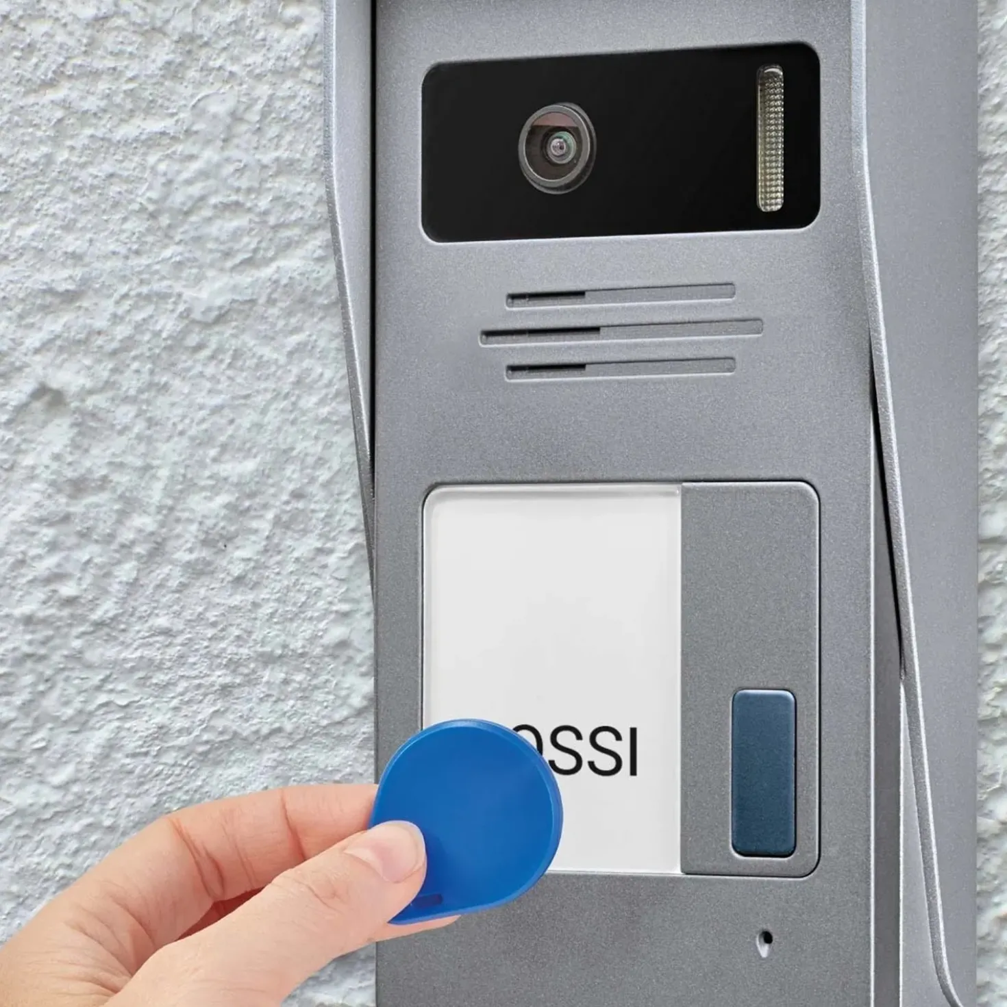 Modulo controllo accessi