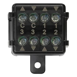 Modulo tapparelle centrale Vimar Quid Smart Home