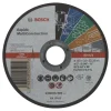 Mola da taglio rapido Bosch multiuso 125 mm