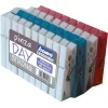 Mollette bucato Day set 40 pz