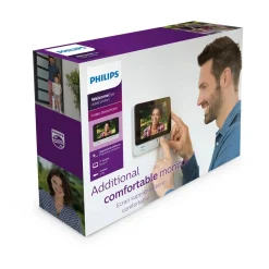 Monitor supplementare 7