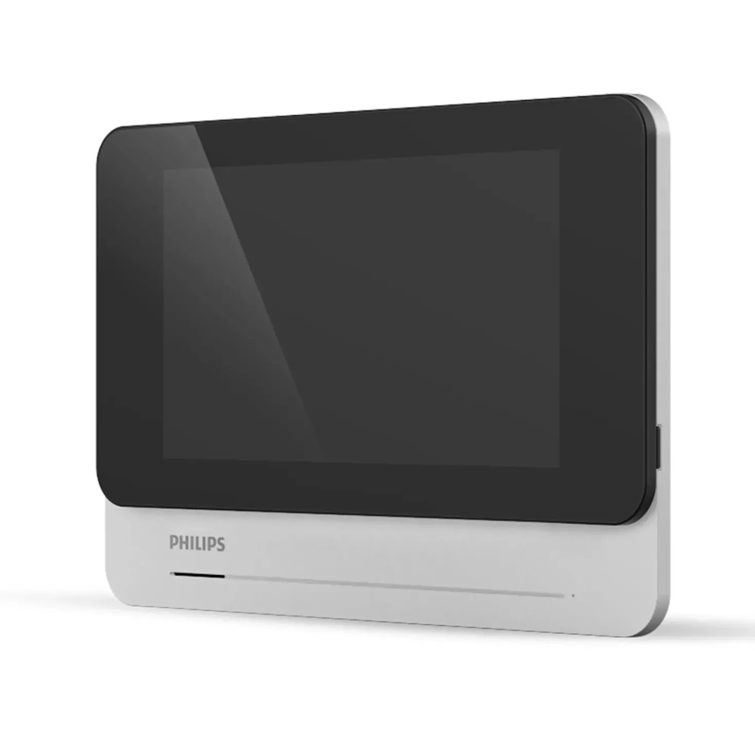 Monitor supplementare Philips Wifi Smart Home 7" a 2 fili