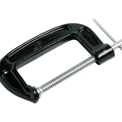 Morsa a C 4"