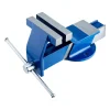Morsa da banco LUX-TOOLS Classic 125 mm