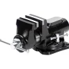 Morsa da banco LUX-TOOLS Comfort SST-80 D