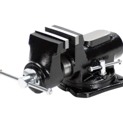 Morsa da banco LUX-TOOLS Comfort SST-80 D