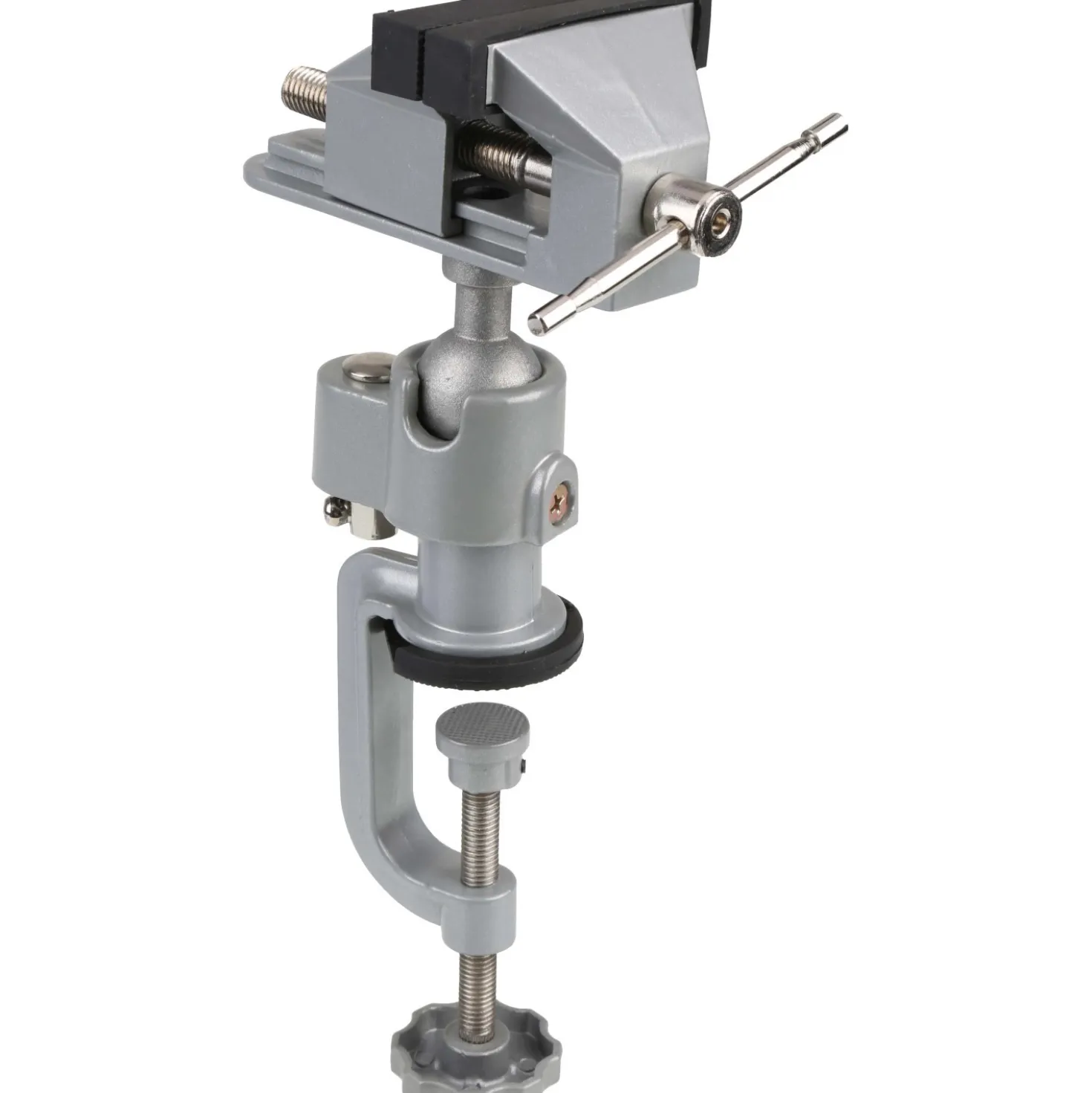 Morsa di precisione LUX-TOOLS Comfort
