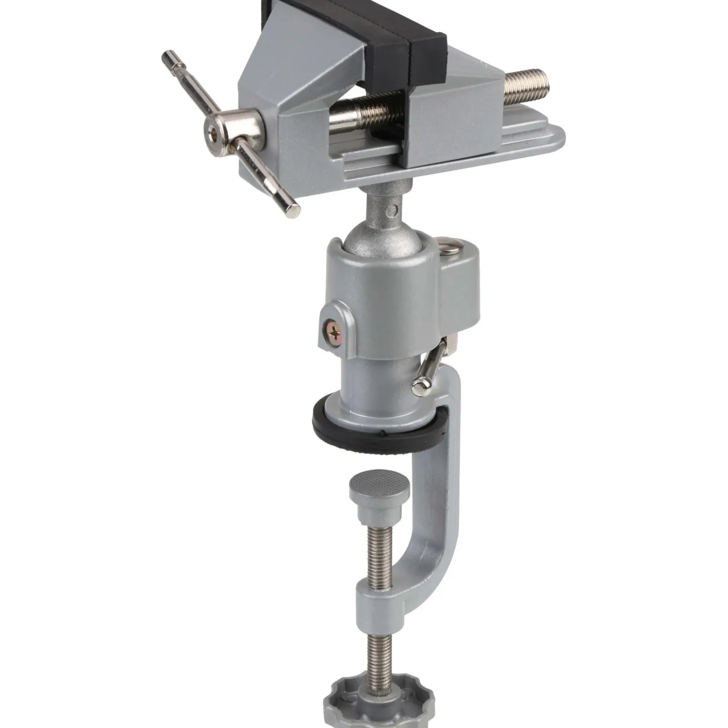 Morsa di precisione LUX-TOOLS Comfort