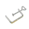 Morsetti per traforo LUX-TOOLS Classic 65 mm