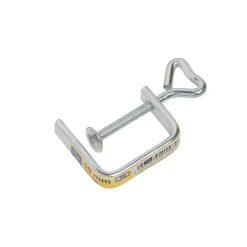 Morsetti per traforo LUX-TOOLS Classic 50 mm