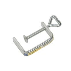 Morsetti per traforo LUX-TOOLS Classic 75 mm