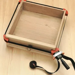 Morsetto a nastro LUX-TOOLS nastro 4 m