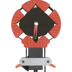 Morsetto a nastro LUX-TOOLS nastro 4 m