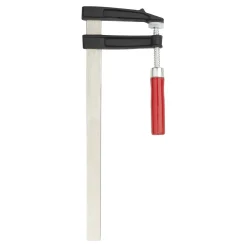 Morsetto a vite ghisa malleabile 250x80 mm