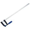 Morsetto a vite LUX-TOOLS Classic 800x120 mm