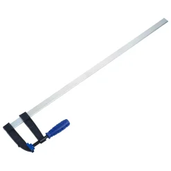 Morsetto a vite LUX-TOOLS Classic 800x120 mm