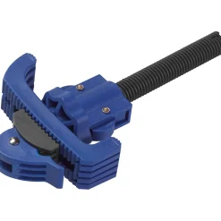 Morsetto di fissaggio LUX-TOOLS Comfort