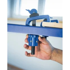 Morsetto di fissaggio LUX-TOOLS Comfort