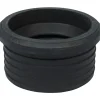 Morsetto in gomma Ø 46 mm esterno - Ø 24/32 mm interno