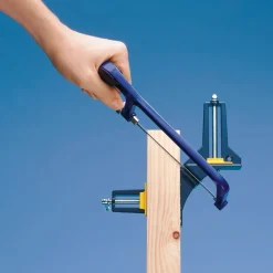 Morsetto per angoli LUX-TOOLS Classic 75 mm