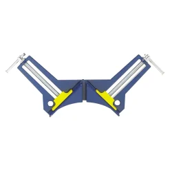 Morsetto per angoli LUX-TOOLS Classic 75 mm