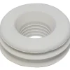 Morsetto WC Ø 30 mm interno 50 mm esterno