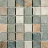 Mosaico Ocra cm 305x305 in pietra naturale