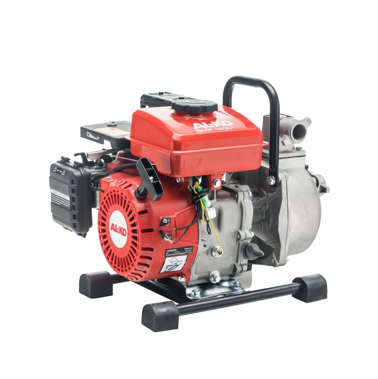 Motopompa 80 cc AL-KO BMP 14001